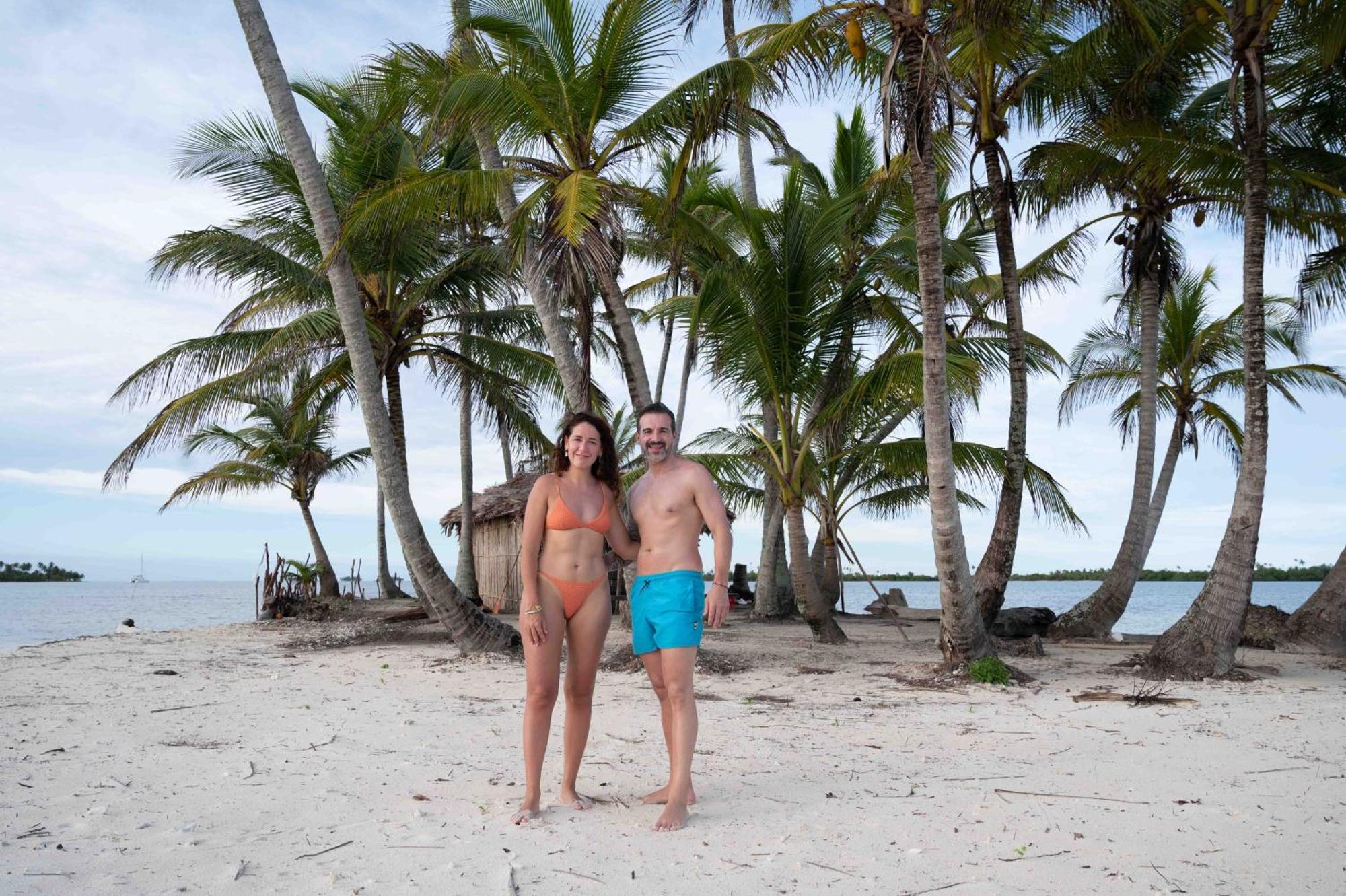 Sanblasonsailboats El Porvenir Kamer foto